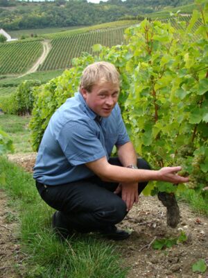 Domaine Patrick Girault